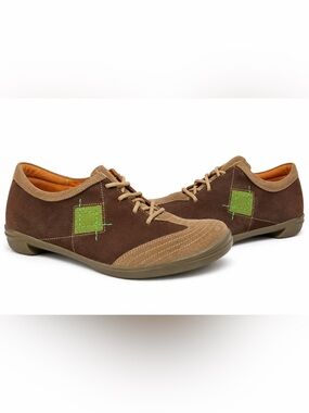 Think! Wechsel Fussbett Shoes